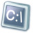 Dos application Icon